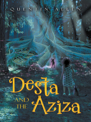 cover image of Desta and the Aziza